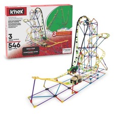 K’NEX Build & Learn Roller