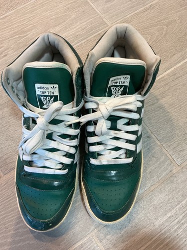 Adidas vtg top - vtg, classic