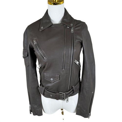 Allsaints harland leather - harland,