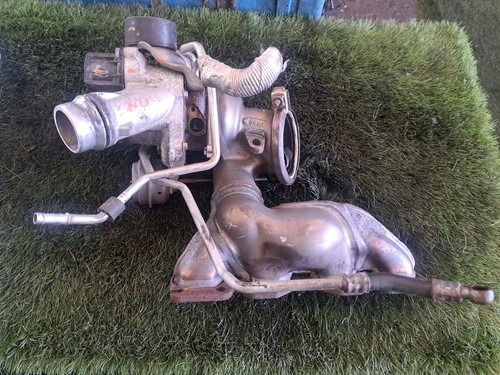 2013 bmw f20 118i 120i - f20,
