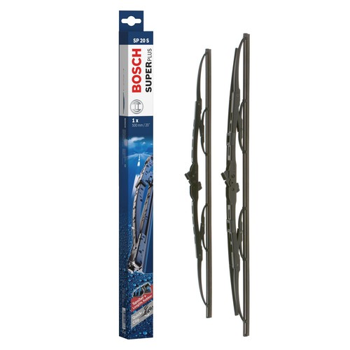 Wiper blades bosch - blades,