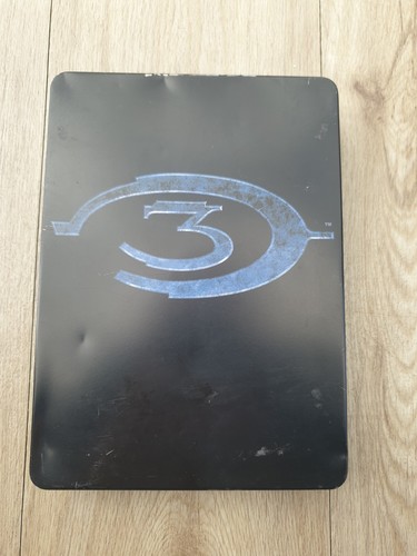 Halo xbox 360 limited - halo,