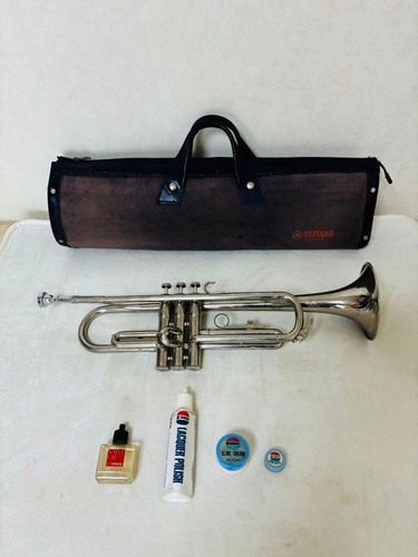 Yamaha ytr 136 - ytr-136, trumpet