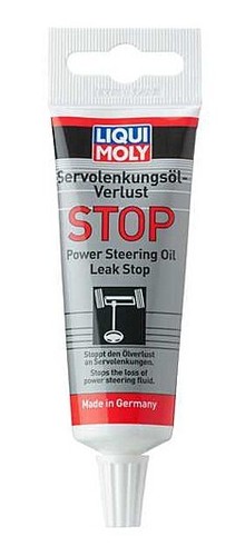 Liqui moly power steering stop - liqui,