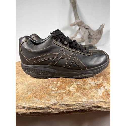 Skechers shape ups mens black - skechers,