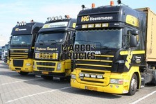 Truck Photo Scania R420