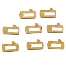 8 Pcs Lock Repair Pick