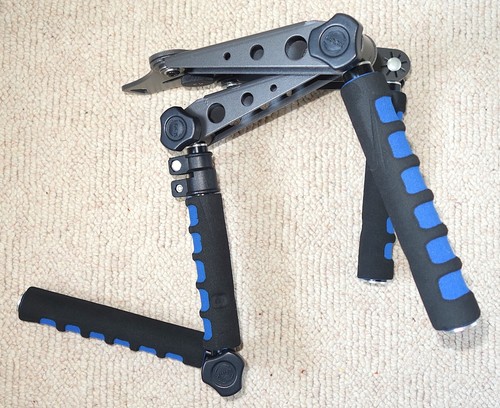 Dslr camera shoulder mount rig - shoulder,