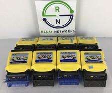 LOT OF 8 MEI SC Advance SCN66