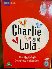 CHARLIE & LOLA - THE