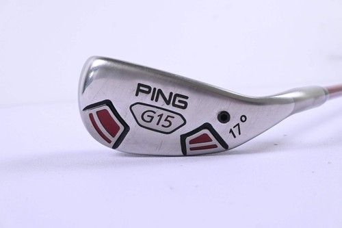 Ping g15 hybrid 17 degree - #2,