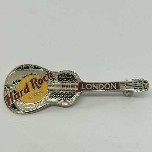 Hard rock cafe london - cafe, uk