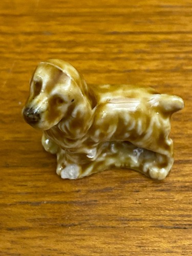 Wade whimsies cocker spaniel - whimsies,