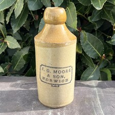 Moore son norwich - son,,
