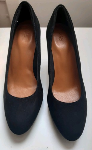 Collection black - m&s,