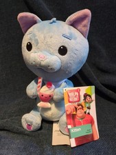 Disney Store Ralph Breaks