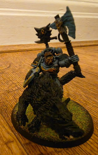 Warhammer 40k space - warhammer,