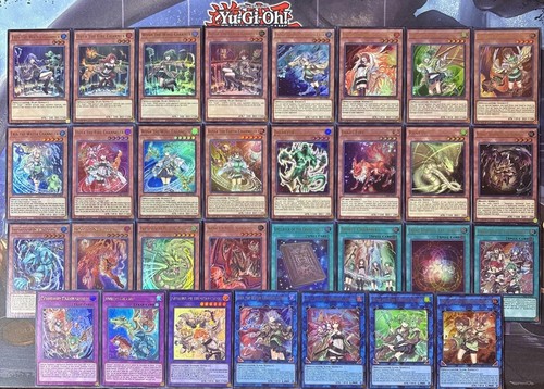 Card all holo foil - card,