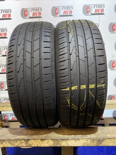 195 r16 87w hankook - 2x,