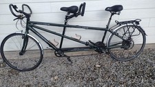 Dawes Galaxy Twin adult tandem