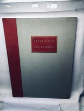 Ackermanns Public Schools 1816