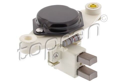 Topran 400 674 alternator - 400,