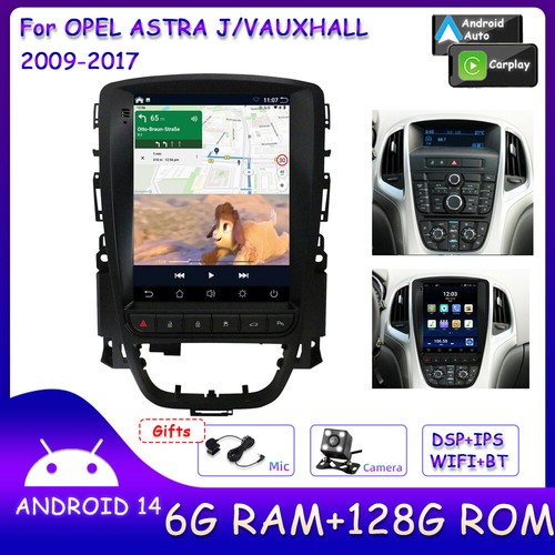 128gb android14 car radio - android14,