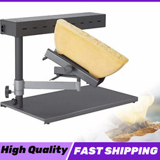 Electric Half Wheel Dry