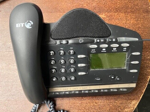 Versatility featurephone - bt,