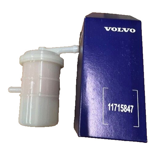Pel job volvo fuel - ,