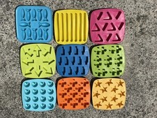 9 IKEA Silicone Ice Cube Trays
