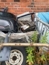 ford sierra granada rear diff