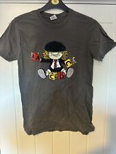 Baby Child Angus Young AC DC Kids Shirt 