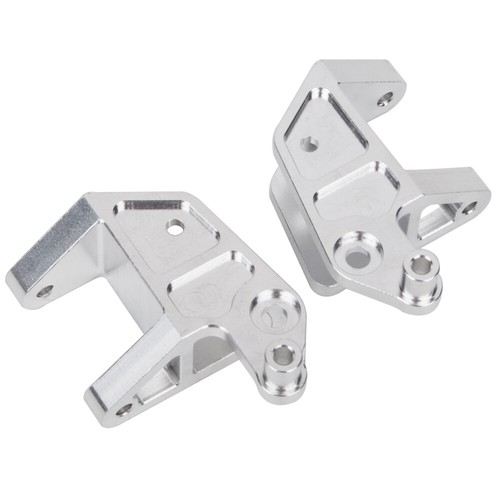 Aluminum front hub for - front,