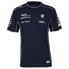 Official Tyco BMW Team T Shirt