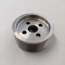 Sprintex MINI R53 Supercharger