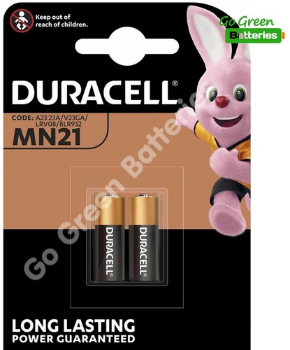 Duracell mn21 a23 12v - a23,