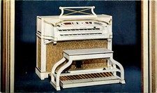 BALDWIN THEATER ORGAN, MODEL