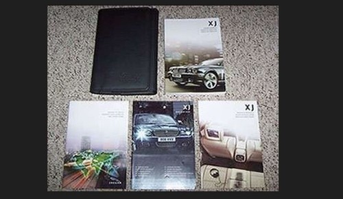2009 jaguar series owner - jaguar,