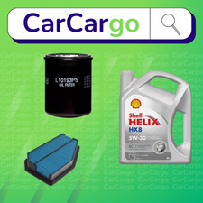 Service Kit for Honda Civic