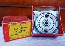 Allcocks (JW Young) Viking 3