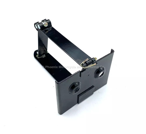 Triumph rigid frame battery - frame,
