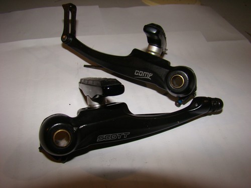 Scott comp brake rim - comp, v-brake