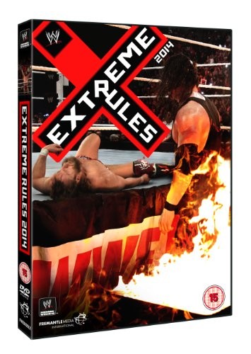 Wwe extreme rules - wwe:,