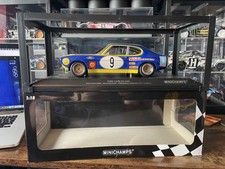 1/18 Minichamps Ford Capri