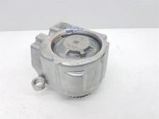 2010 MERCEDES B-CLASS B180 W245 CVT AUTO GEARBOX 722.800 OIL PUMP A1693702697