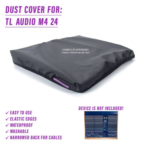 Dust cover for - dust, m4