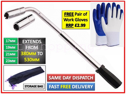 23mm heavy duty - 19,