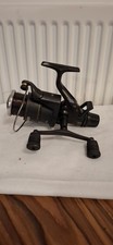 Shimano aero baitrunner 6010 - aero,