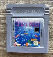 Tetris Nintendo Gameboy Color